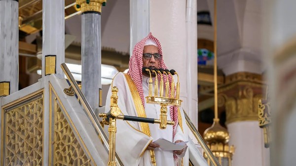 متابعة السيرة النبوية سبب للهداية والفلاح والسعادة فى الدارين