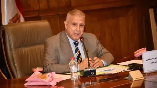 الأمن الغذائي قضية قومية تتطلب رؤية شاملة لزيادة الاكتفاء الذاتي