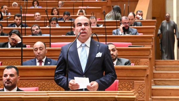 تحرك برلماني عاجل بسبب نقص حضانات الأطفال بالمستشفيات الحكومية