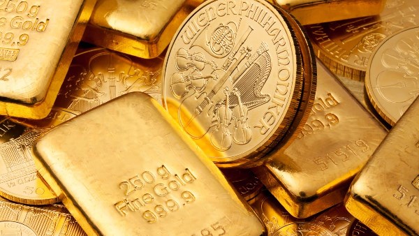 سعر الذهب الان مصر