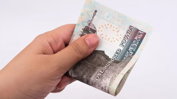 الدعم النقدي