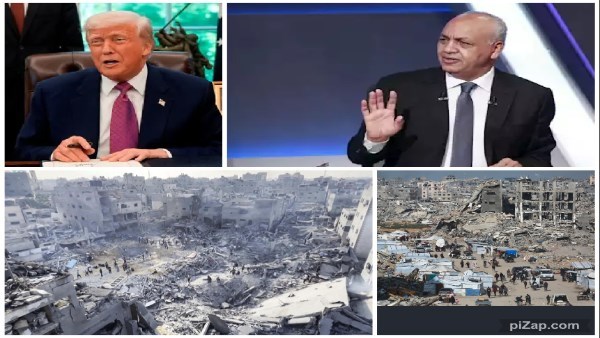 المواطن ليس شريكًا في المخالفة .. مصطفى بكري يطالب بحل أزمة العدادات الكودية.. جار إنشاء 280 وحدة طب أسرة.. بدء التشغيل التجريبي للتأمين الصحي الشامل في المنيا