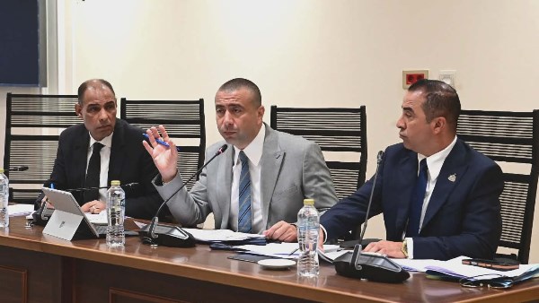 صناعة النواب تناقش ملف ترفيق الأراضي الصناعية.. 21 مليار جنيه خلال 3 سنوات