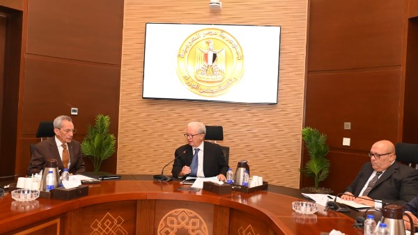 نائب رئيس الوزراء يتابع إعادة هيكلة وحوكمة الشركات المملوكة للدولة لتعزيز كفاءتها وتعظيم عوائدها