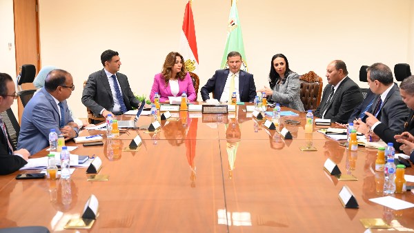 مبادرة “القرية المنتجة” تعكس رؤية الدولة في تحقيق التنميةالمستدامة