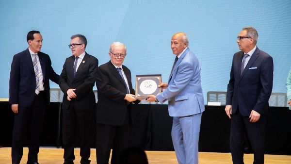 الشراكة مع أكبر بنك مصري تمثل نقطة انطلاق جديدة لإنشاء أكثر من 100 مدرسة بالمحافظات