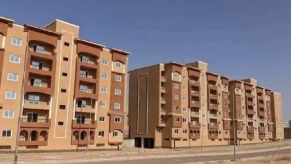 من 47 إلى 155 مترًا.. تفاصيل طرح 314 وحدة سكنية جديدة في 8 مدن