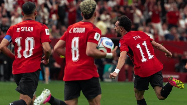لا ننسى دور صلاح مع منتخب مصر.. ومكافآت خاصة للاعبين