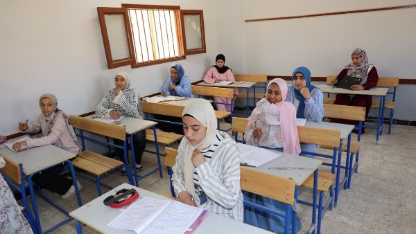تعليم المنوفية: لم نرصد مخالفات أو بلاغات تعوق امتحانات الشهادة الإعدادية