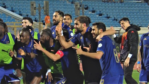 الكشف عن المدير الفني الجديد للترجي التونسي