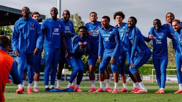 أزمة جديدة تضرب معسكر فرنسا قبل كأس العالم.. خلاف بين مبابي ونجوم “الديوك” مع الاتحاد