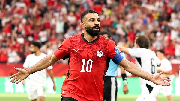 صلاح يكتب التاريخ في المونديال.. ويصبح الأكثر مساهمة بين نجوم العرب