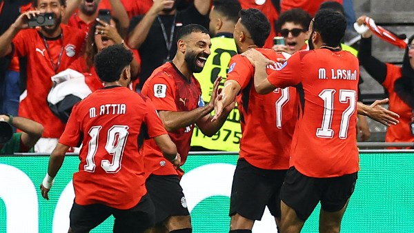انسجام وانضباط .. «شبانة» يكشف أسرار اقتراب منتخب مصر من التأهل وكواليس المعسكر