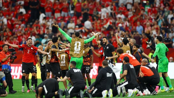 منتخب مصر حقق مكاسب بالجملة أمام نيوزيلندا.. وشوبير من نجوم اللقاء