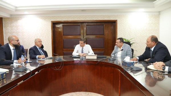 نهدف لإنشاء وحدات إنتاجية لتوفير فرص عمل وزيادة دخول المزارعين