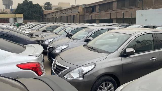 مضيعش الفرصة.. ماركات عالمية بمزاد سيارات جمارك بورسعيد