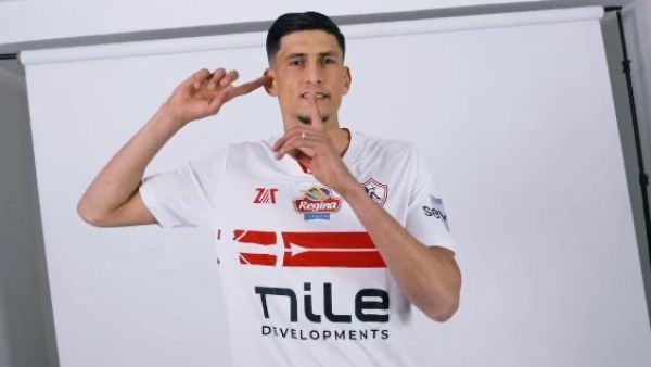 خطأ أقل من ألف دولار وراء أزمة مصدق.. وإيقاف قيد الزمالك لا يرتبط بتسوية اللاعب