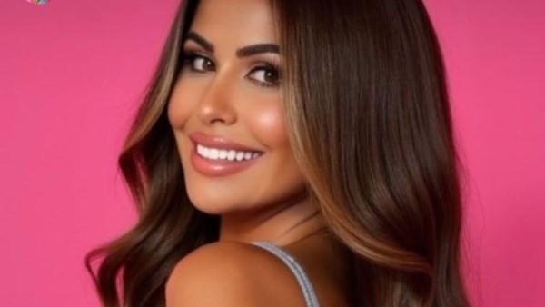 بألوان مبهجة.. مي سليم تخطف الأنظار في أحدث ظهور