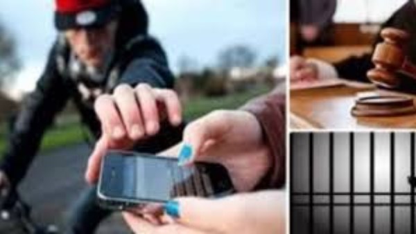 تليفونك اتسرق.. كيفية استعادته بخدمة تتبع الهواتف المفقودة عبر موقع النيابة العامة