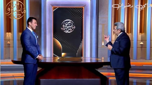 فقرة الشكاوى في البيت بيتك كانت سبب عملي بالإعلام