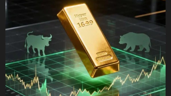 استقرار أسعار الذهب وسط ترقب قمة 