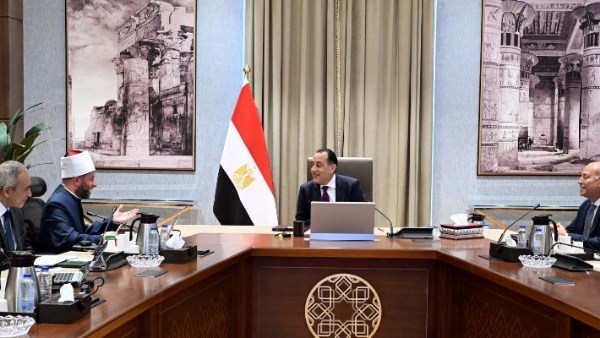 توجيهات من الرئيس السيسي بإحياء مختلف المعالم التاريخية والتراثية في القاهرة