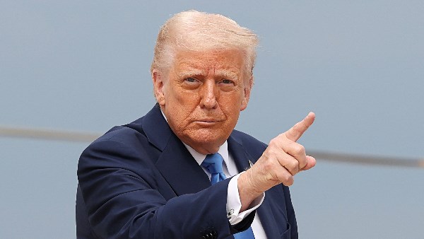 استراتيجية ترامب جمعت بين الضغوط القصوى والمفاوضات لدفع إيران نحو التفاهم