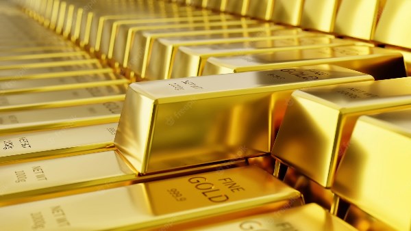 الذهب يهبط 105 جنيهات في مصر خلال 24 ساعة