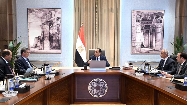 تفاصيل بحث الحكومة التوسع في إنشاء عدد من محطات الثروة الحيوانية الحديثة