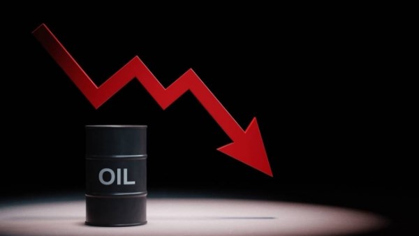 انخفاض سعر النفط الكويتي إلى 85.07 دولار للبرميل