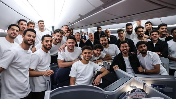 بعد ثلاثية نيوزيلندا.. موعد عودة منتخب مصر إلى سبوكين استعدادًا لمواجهة إيران