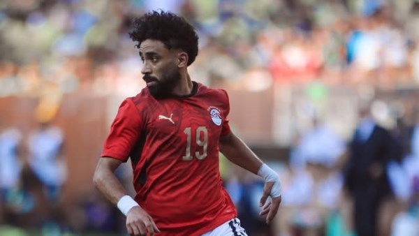 منتخب مصر لا يعرف الخوف أمام البرازيل