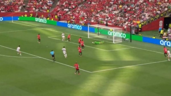 المنتخب سيء.. محتاج تدخلات سريعة من حسام حسن