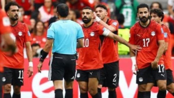 حسام حسن وراء انضمامي لمنتخب مصر.. وغيّر حياتي بالكامل
