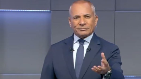 تعليق ناري من أحمد موسى على الضربة الإيرانية ومكاسب أمريكا من هرمز