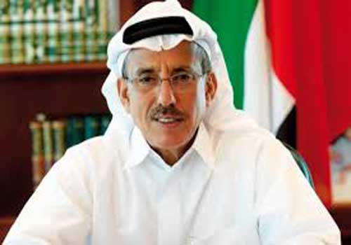 خلف الحبتور يتراجع عن نيته المشاركة بأي مشاريع استثمارية في سوريا حاليا..