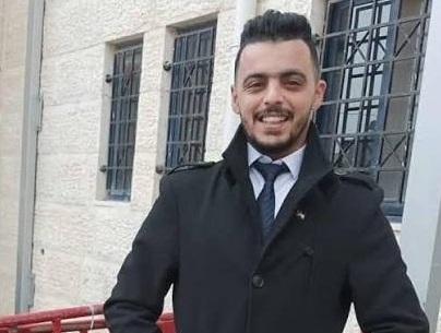 الاسير أبو هليل يواجه أوضاعا صحية صعبة : مصاب بمرض الجرب منذ أكثر من عام: