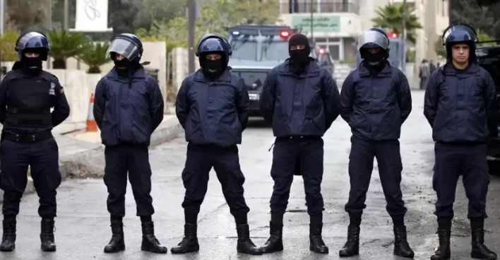 الأردن: تنفيذ أحكام بالإعدام بحق 6 مدانين في “قضايا إرهابية وجنائية”