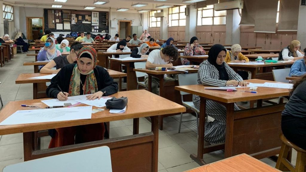 رابط التسجيل في اختبارات القدرات 2026 لطلاب الثانوية العامة