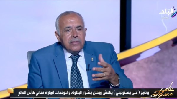 أوروبا وأفريقيا أصبحتا ضد قرارت إنفانتينو في كأس العالم