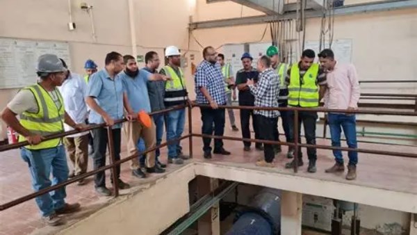 نجاح تجربة تطوير المحطات النقالة وتوفير 10.2 مليون جنيه سنوياً