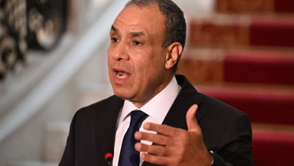 مصر معنية بتوحيد المؤسسات الليبية