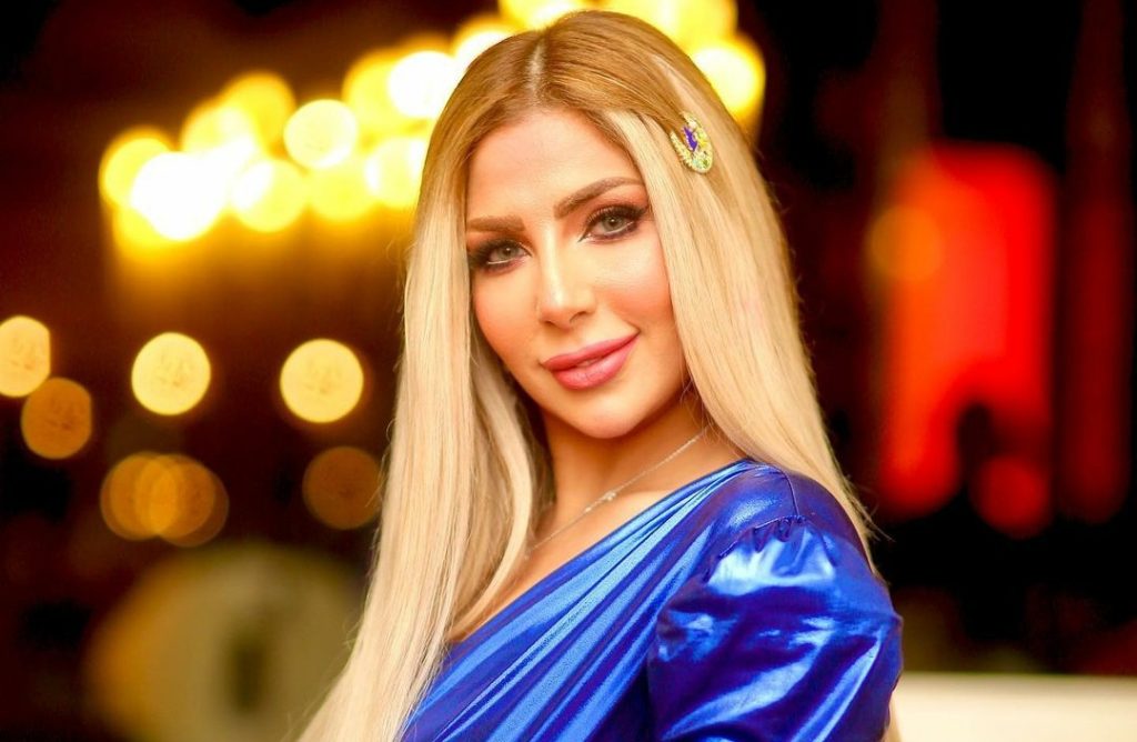 دفاع سارة خليفة يطلب من المحكمة وقف الدعوى وإخلاء سبيل جميع المتهمين في قضية تصنيع المخدرات