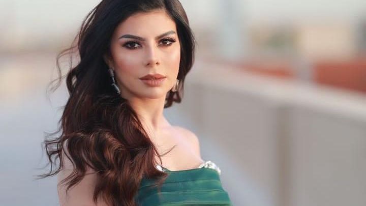 أميرة فتحي لـ : كنت خايفة جدًا وقت تسجيل عقبال كل البنات .. وأحضّر لمفاجأة جديدة