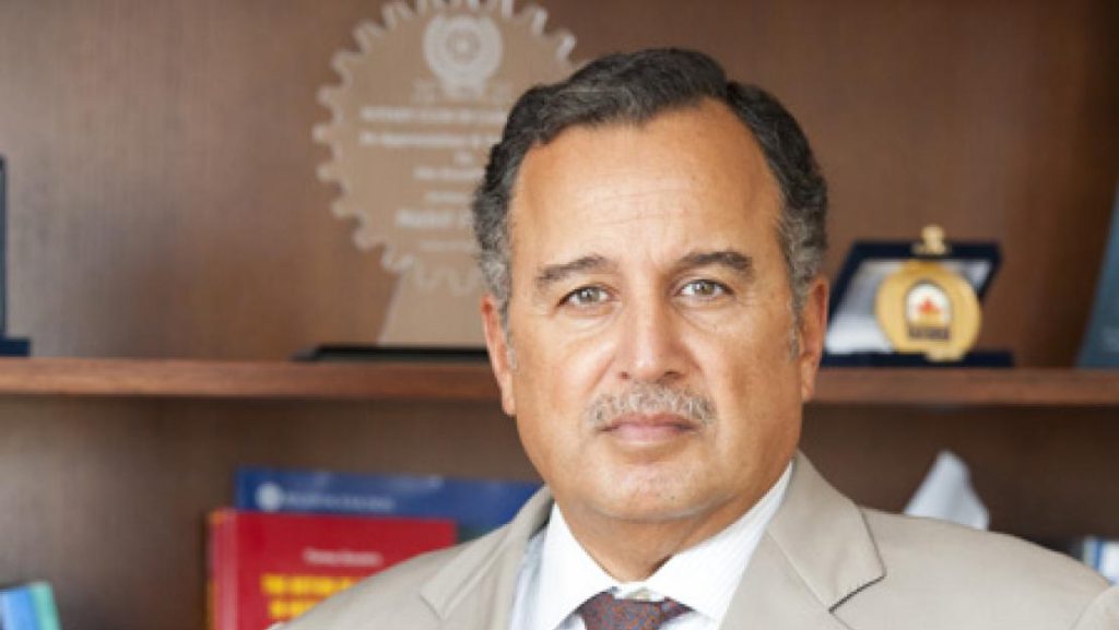 نبيل فهمي يبحث مع وزير خارجية السودان تطورات الأزمة في البلاد
