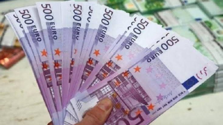 سعر اليورو مقابل الجنيه في بنك مصر والأهلي اليوم السبت 1172026