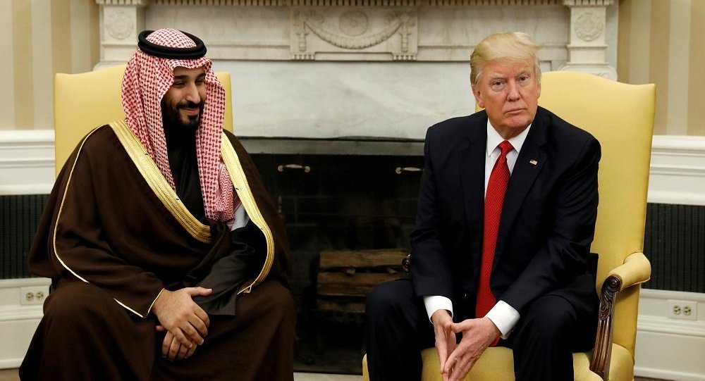الصفقة النووية واتفاقيات أبراهام.. بيان عاجل من البيت الأبيض بشأن مباحثات ترامب وبن سلمان