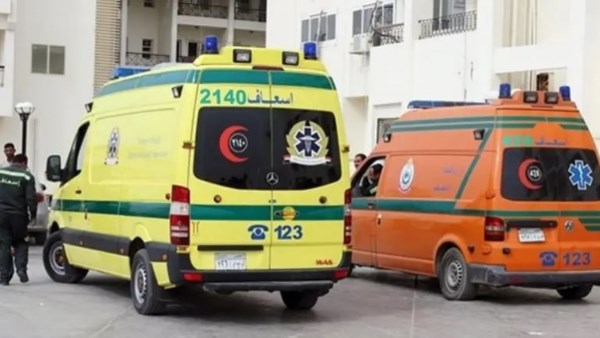 انفجرت الأنبوبة.. إصابة اثنين بحروق في قرية بالدقهلية انفجرت الأنبوبة.. إصابة اثنين بحروق في قرية بالدقهلية