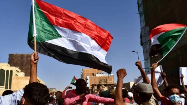 دارفور وكردفان تقتربان من التحرير الكامل