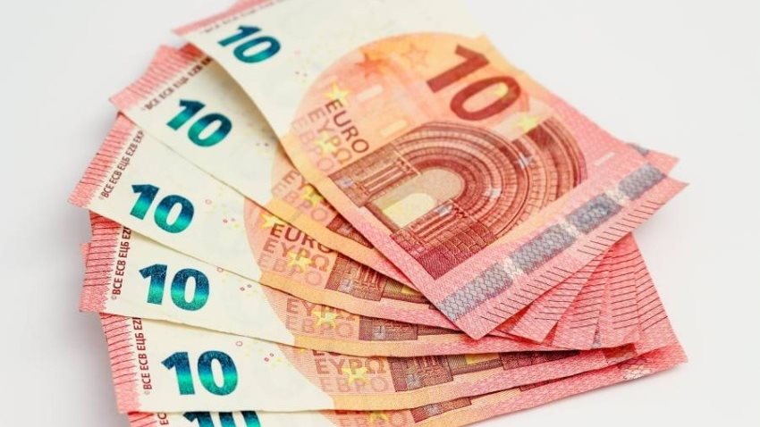سعر اليورو فى مصر